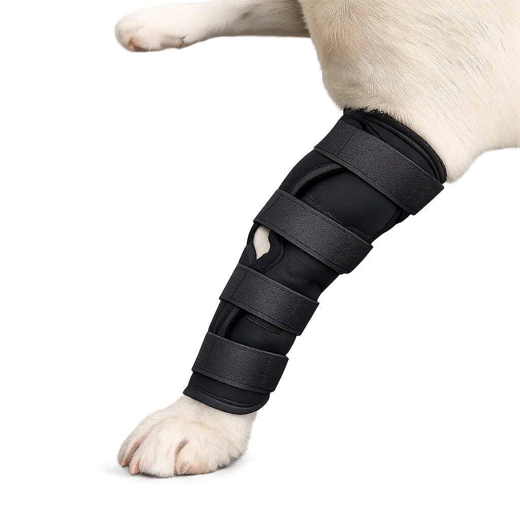 Dog Knee Pads