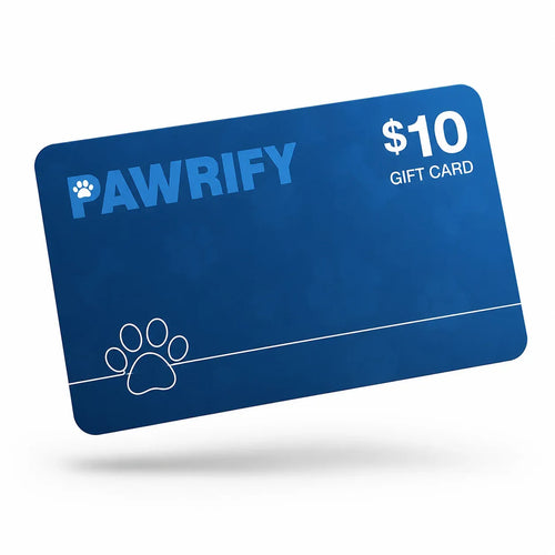 $10 Gift Card