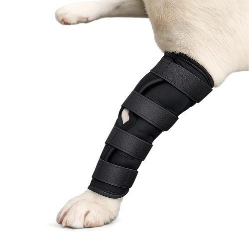 Dog Knee Pads